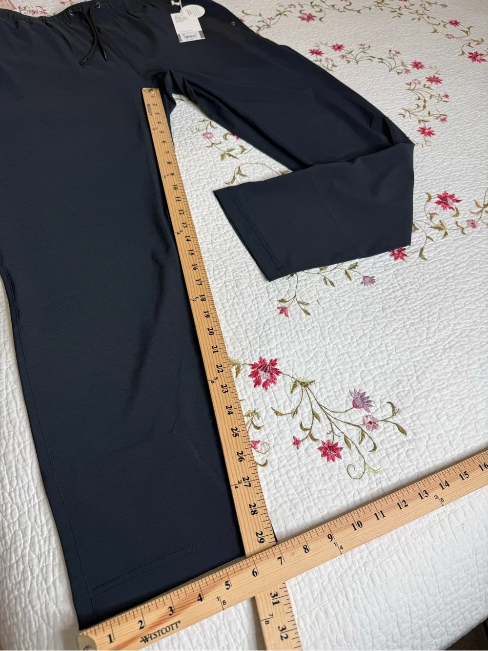 Vuori men’s elevate
